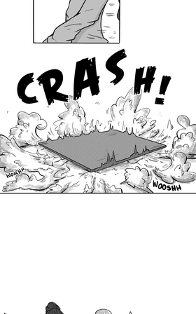 Read Dark Mode: A collection of short horror stories  6 Page 6 in English