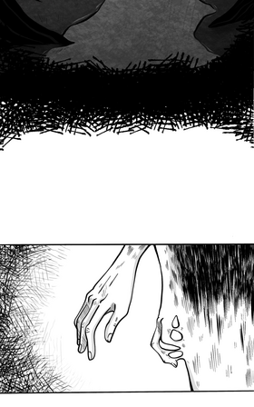 Read Dark Mode: A collection of short horror stories  7 Page 2 in English