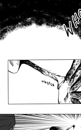 Read Dark Mode: A collection of short horror stories  7 Page 5 in English
