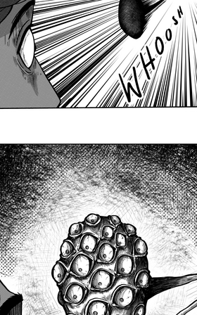 Read Dark Mode: A collection of short horror stories  7 Page 6 in English