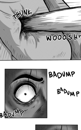 Read Dark Mode: A collection of short horror stories  7 Page 8 in English