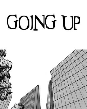 Read Dark Mode: A collection of short horror stories  8 Page 1 in English