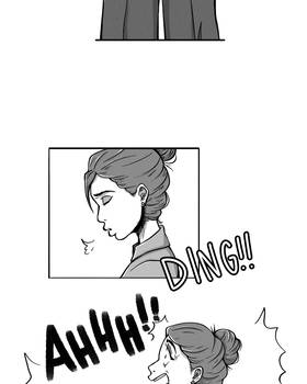 Read Dark Mode: A collection of short horror stories  8 Page 6 in English