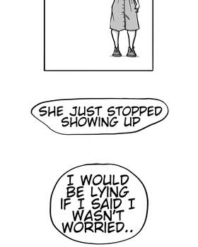 Read Dark Mode: A collection of short horror stories  9 Page 8 in English