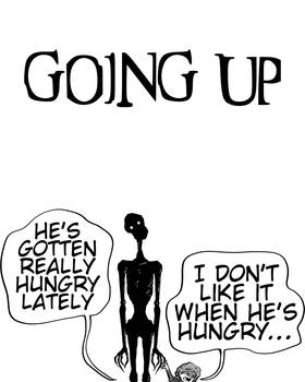Read Dark Mode: A collection of short horror stories  10 Page 1 in English