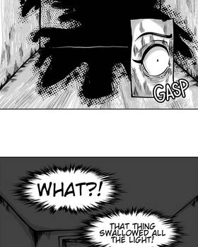 Read Dark Mode: A collection of short horror stories  10 Page 4 in English