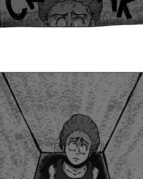 Read Dark Mode: A collection of short horror stories  10 Page 8 in English