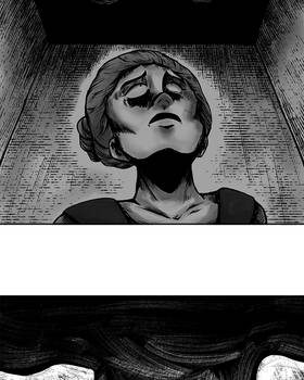 Read Dark Mode: A collection of short horror stories  10 Page 10 in English