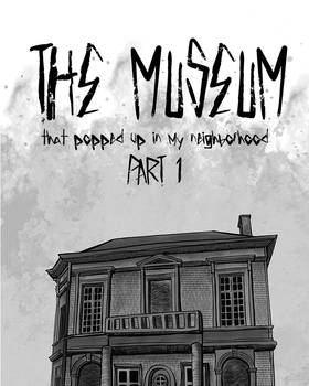 Read Dark Mode: A collection of short horror stories  11 Page 1 in English