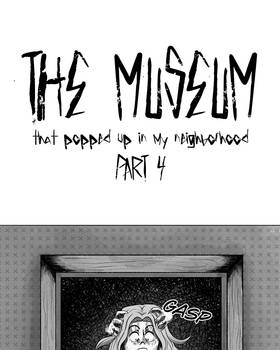 Read Dark Mode: A collection of short horror stories  14 Page 1 in English