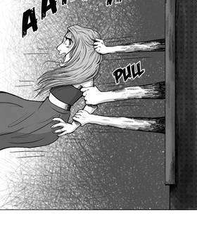 Read Dark Mode: A collection of short horror stories  14 Page 3 in English