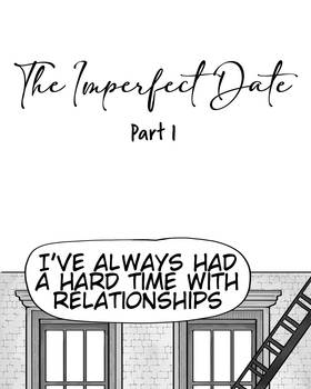 Read Dark Mode: A collection of short horror stories  15 Page 1 in English