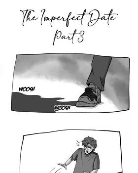Read Dark Mode: A collection of short horror stories  17 Page 1 in English