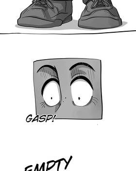 Read Dark Mode: A collection of short horror stories  17 Page 8 in English