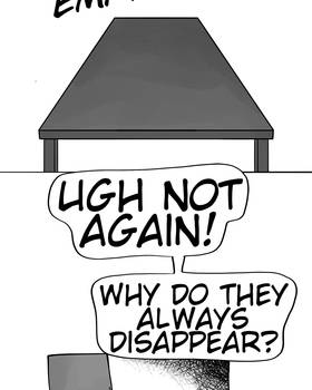 Read Dark Mode: A collection of short horror stories  17 Page 9 in English