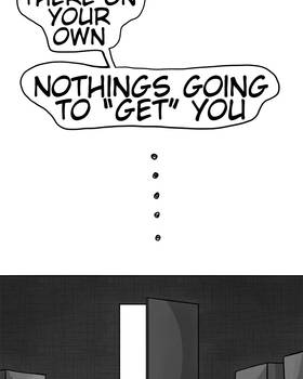 Read Dark Mode: A collection of short horror stories  18 Page 3 in English