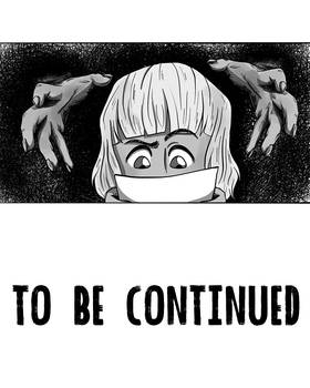 Read Dark Mode: A collection of short horror stories  18 Page 7 in English