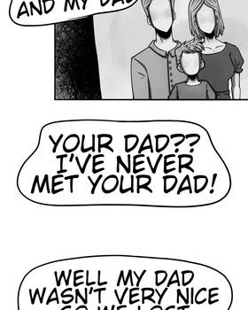 Read Dark Mode: A collection of short horror stories  19 Page 5 in English
