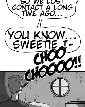 Read Dark Mode: A collection of short horror stories  19 Page 6 in English