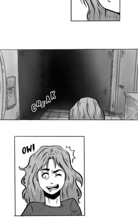 Read Dark Mode: A collection of short horror stories  1 Page 9 in English