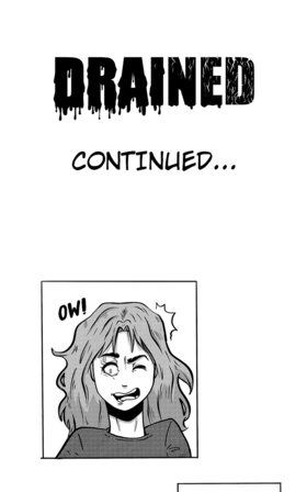 Read Dark Mode: A collection of short horror stories  2 Page 1 in English