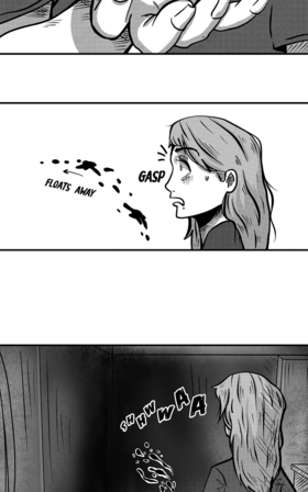 Read Dark Mode: A collection of short horror stories  2 Page 5 in English