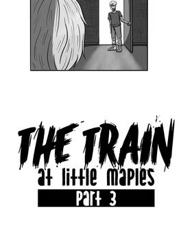 Read Dark Mode: A collection of short horror stories  20 Page 2 in English