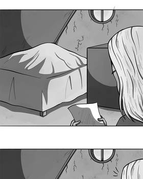 Read Dark Mode: A collection of short horror stories  20 Page 3 in English
