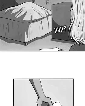 Read Dark Mode: A collection of short horror stories  20 Page 4 in English