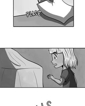 Read Dark Mode: A collection of short horror stories  20 Page 5 in English
