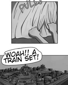 Read Dark Mode: A collection of short horror stories  20 Page 6 in English