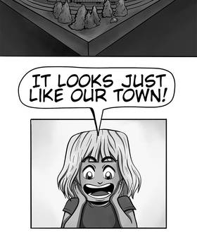 Read Dark Mode: A collection of short horror stories  20 Page 7 in English