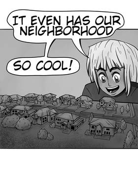 Read Dark Mode: A collection of short horror stories  20 Page 8 in English