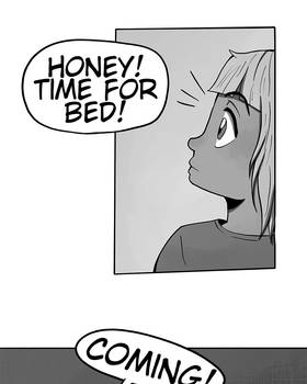 Read Dark Mode: A collection of short horror stories  20 Page 9 in English