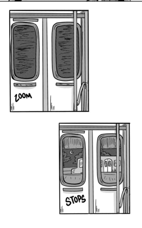 Read Dark Mode: A collection of short horror stories  3 Page 2 in English