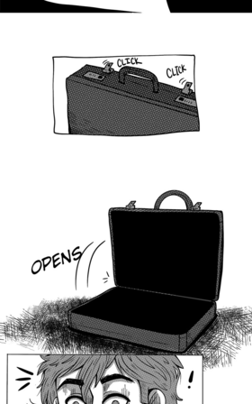 Read Dark Mode: A collection of short horror stories  3 Page 7 in English