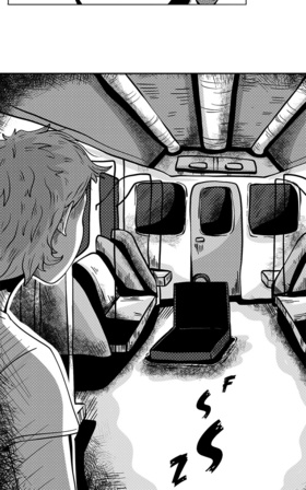 Read Dark Mode: A collection of short horror stories  4 Page 2 in English