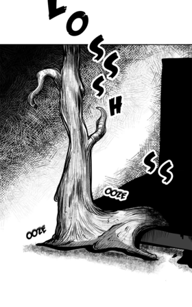 Read Dark Mode: A collection of short horror stories  4 Page 6 in English