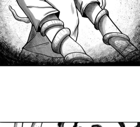 Read Dark Mode: A collection of short horror stories  4 Page 9 in English