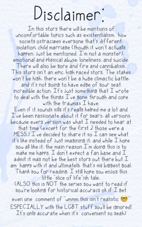 Read A Harrowing Tale  1 Page 2 in English