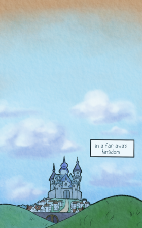 Read A Harrowing Tale  2 Page 2 in English