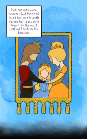 Read A Harrowing Tale  2 Page 5 in English