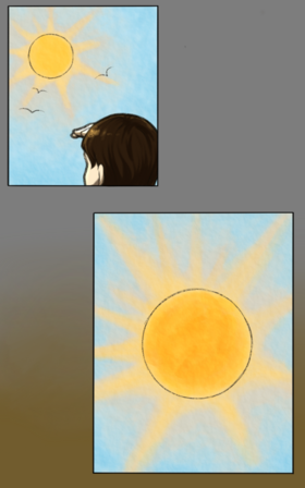 Read A Harrowing Tale  3 Page 3 in English