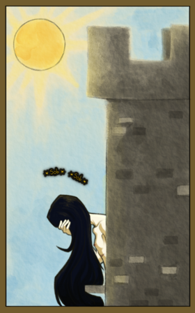 Read A Harrowing Tale  3 Page 4 in English