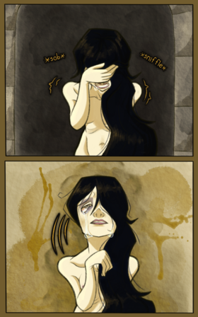 Read A Harrowing Tale  3 Page 5 in English