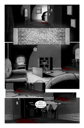 Read Avalon  1 Page 3 in English