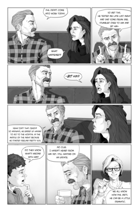 Read Avalon  1 Page 6 in English