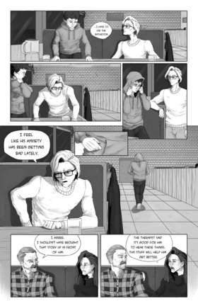 Read Avalon  1 Page 7 in English
