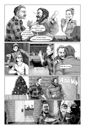 Read Avalon  2 Page 4 in English