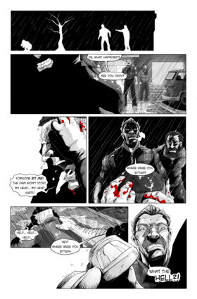Read Avalon  2 Page 5 in English